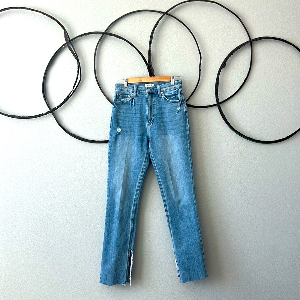 Jeans Pistola
